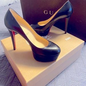 Christian Louboutin Stilleto